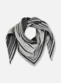 Echarpes Vicallis Jacquard Knit Scarf/Ef femme beige