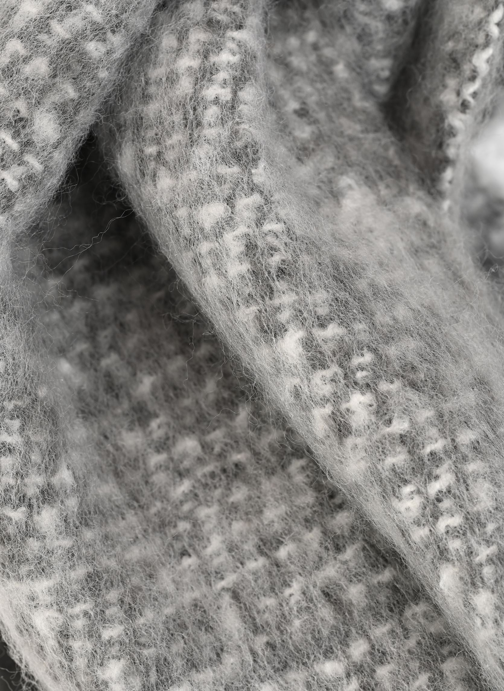 Echarpes Vichili Scarf/Ef femme bleu Vila Echarpes Vichili Scarf/Ef femme bleu Medium Grey Melange