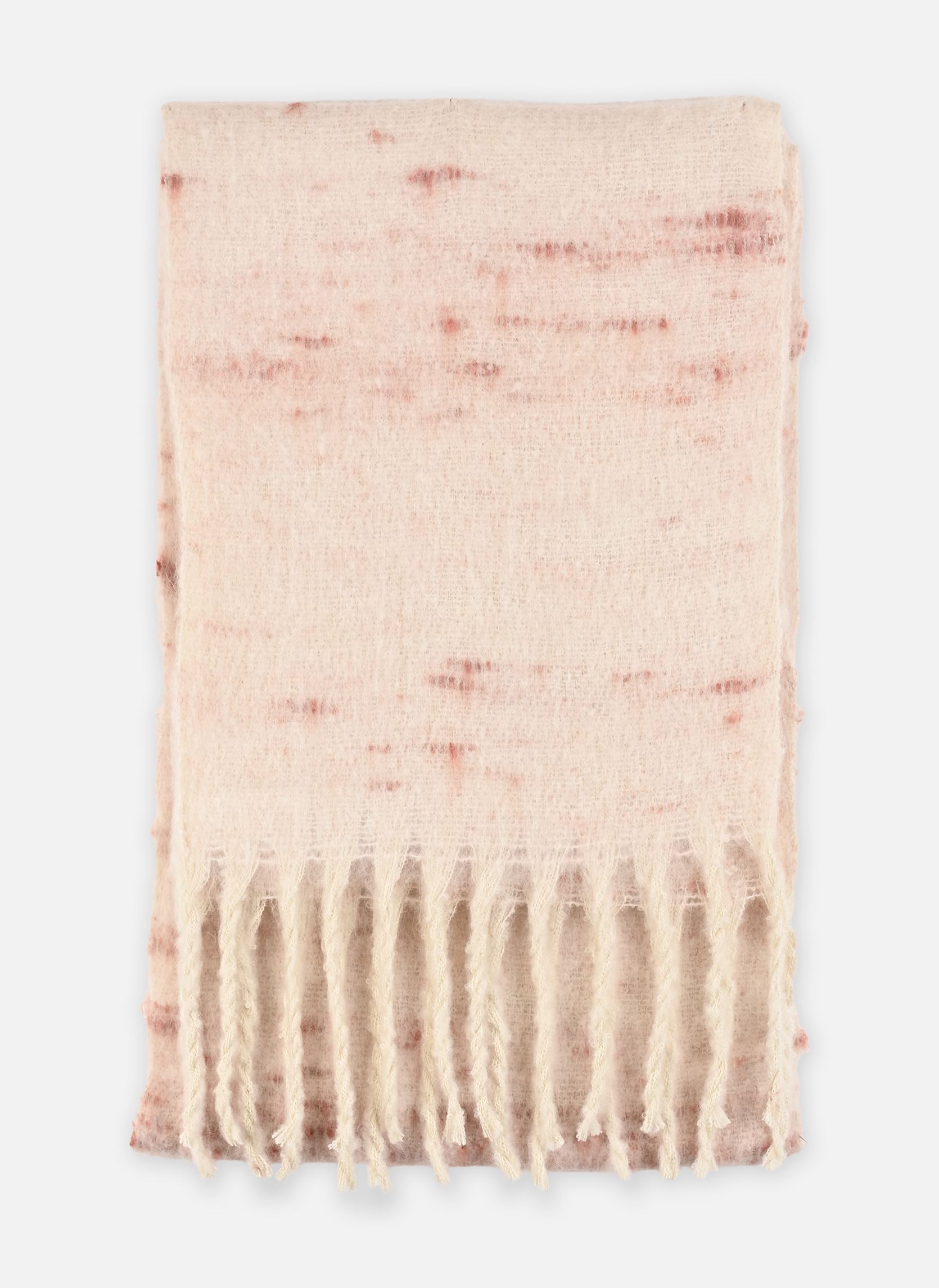 Schals Viellia Scarf/Ef damen weiß Vila Schals Viellia Scarf/Ef damen weiß Birch