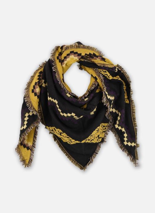 Vila Echarpes Vifrotila Triangle Scarf/Ef femme noir