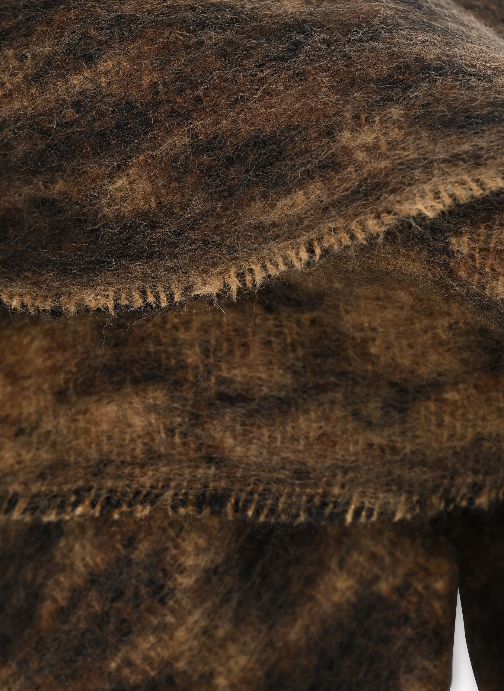 Echarpes Vileopol Scarf/Ef femme marron Vila Echarpes Vileopol Scarf/Ef femme marron Tigers Eye