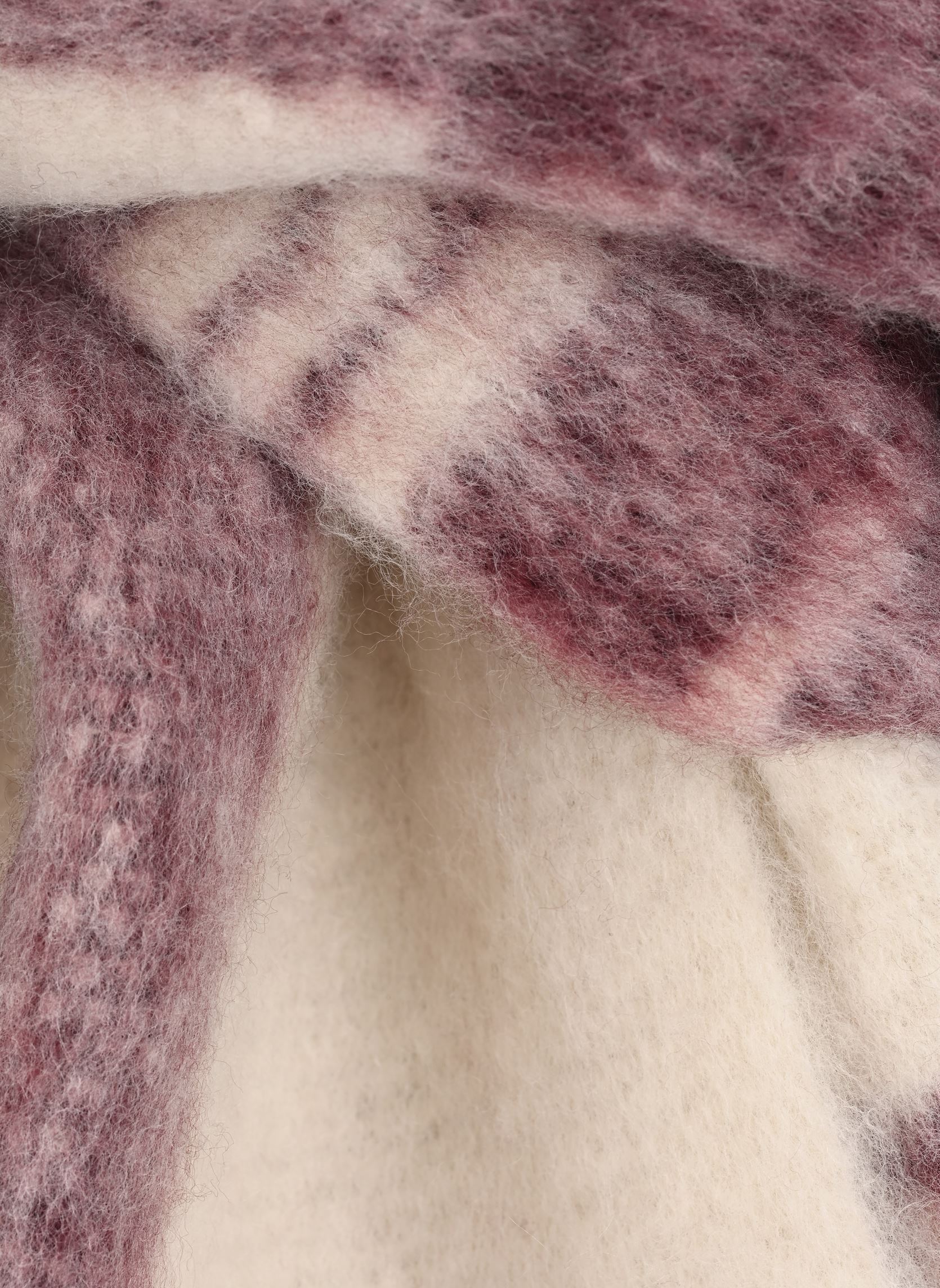 Sjaals Vimimi Scarf/Ef dames wit Vila Sjaals Vimimi Scarf/Ef dames wit Birch