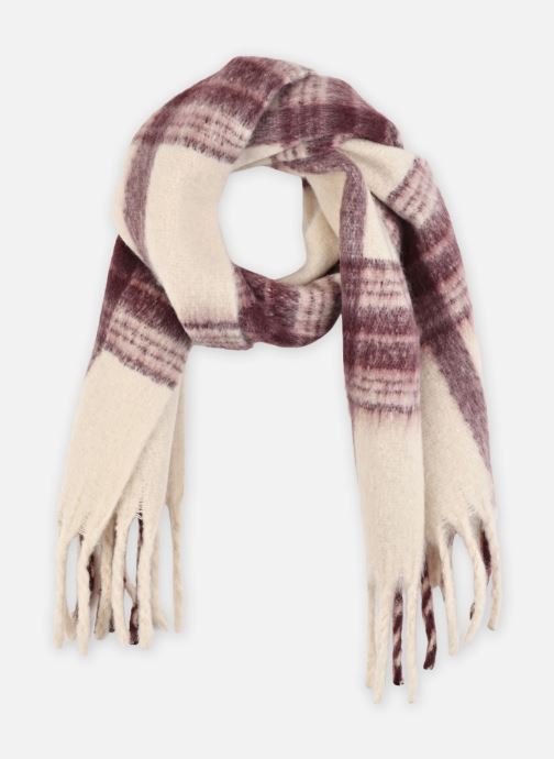 Vila Echarpes Vimimi Scarf/Ef femme blanc