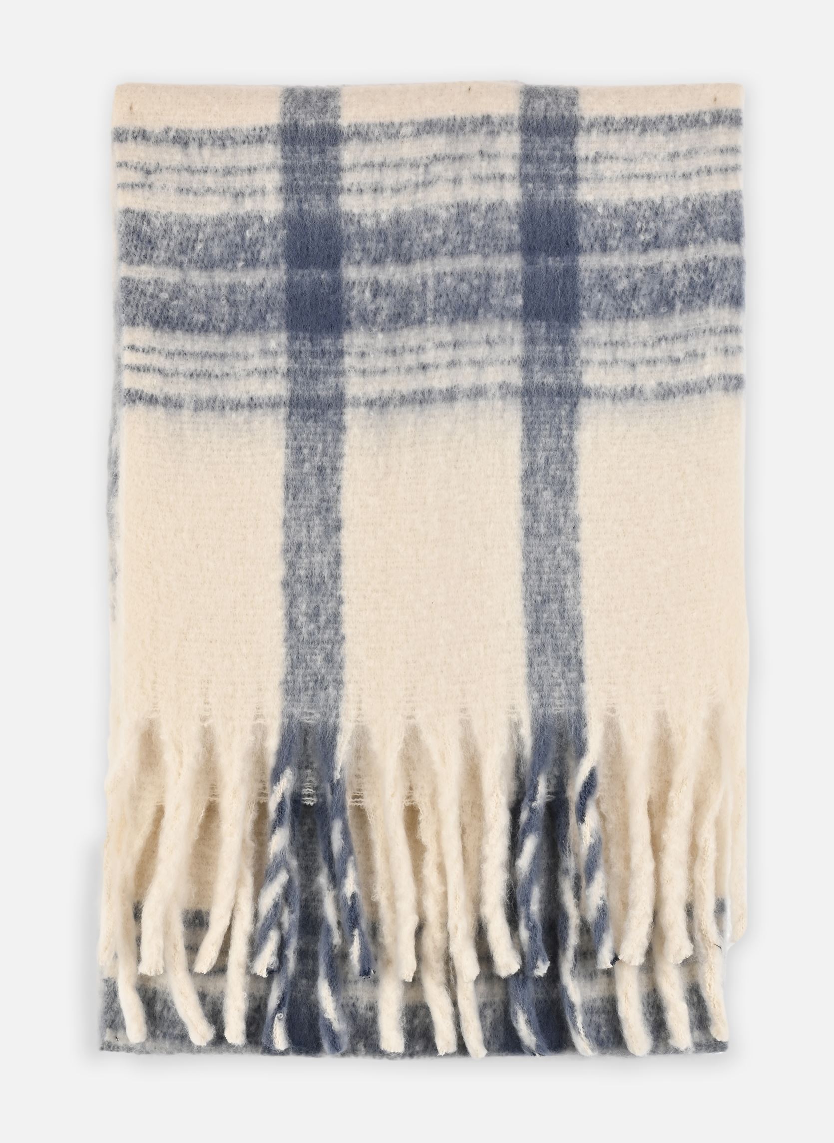 Schals Vimimi Scarf/Ef damen weiß Vila Schals Vimimi Scarf/Ef damen weiß Birch Vintage
