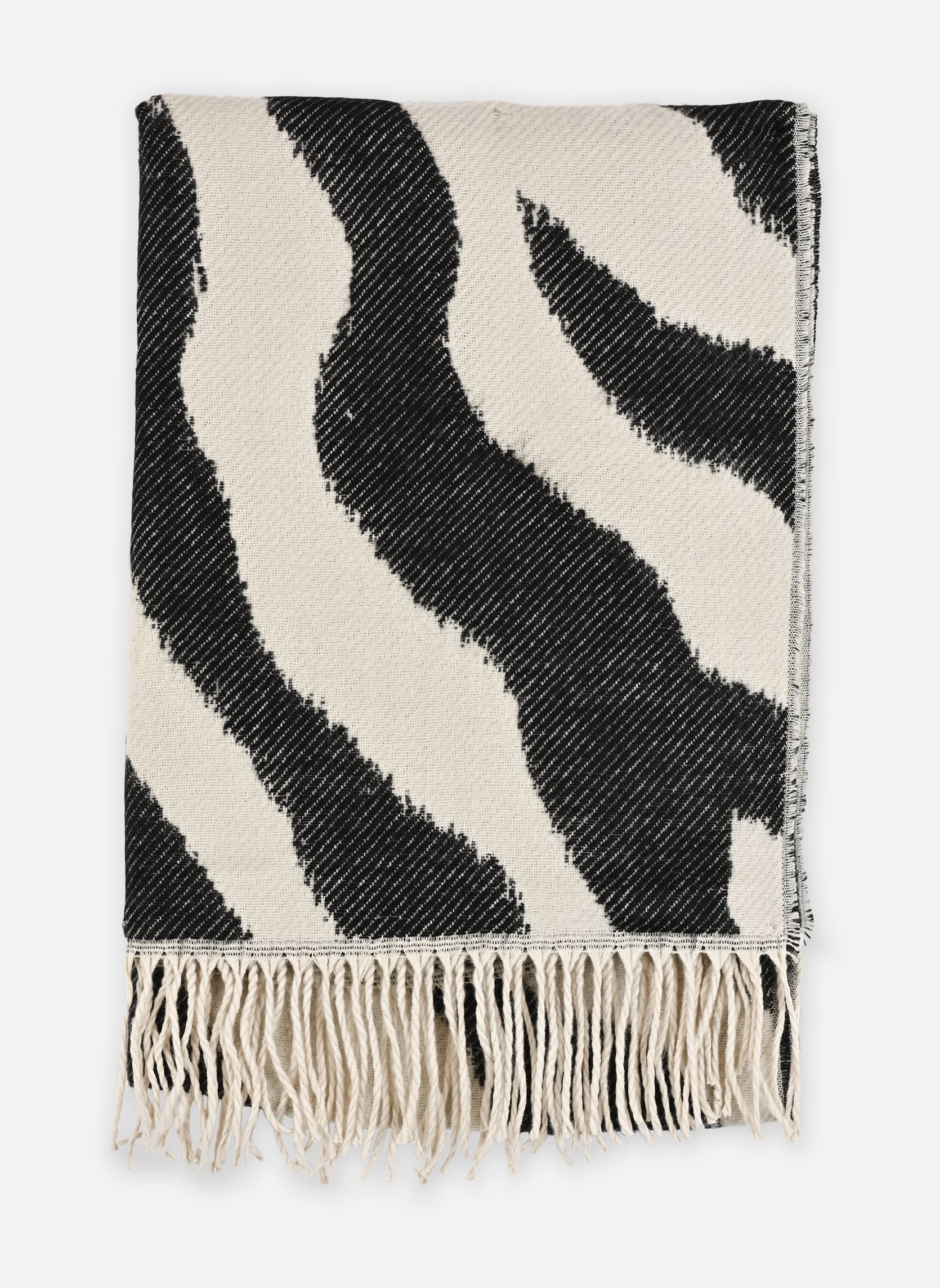Schals Vizenia Scarf/Ef damen schwarz Vila Schals Vizenia Scarf/Ef damen schwarz Black Beauty