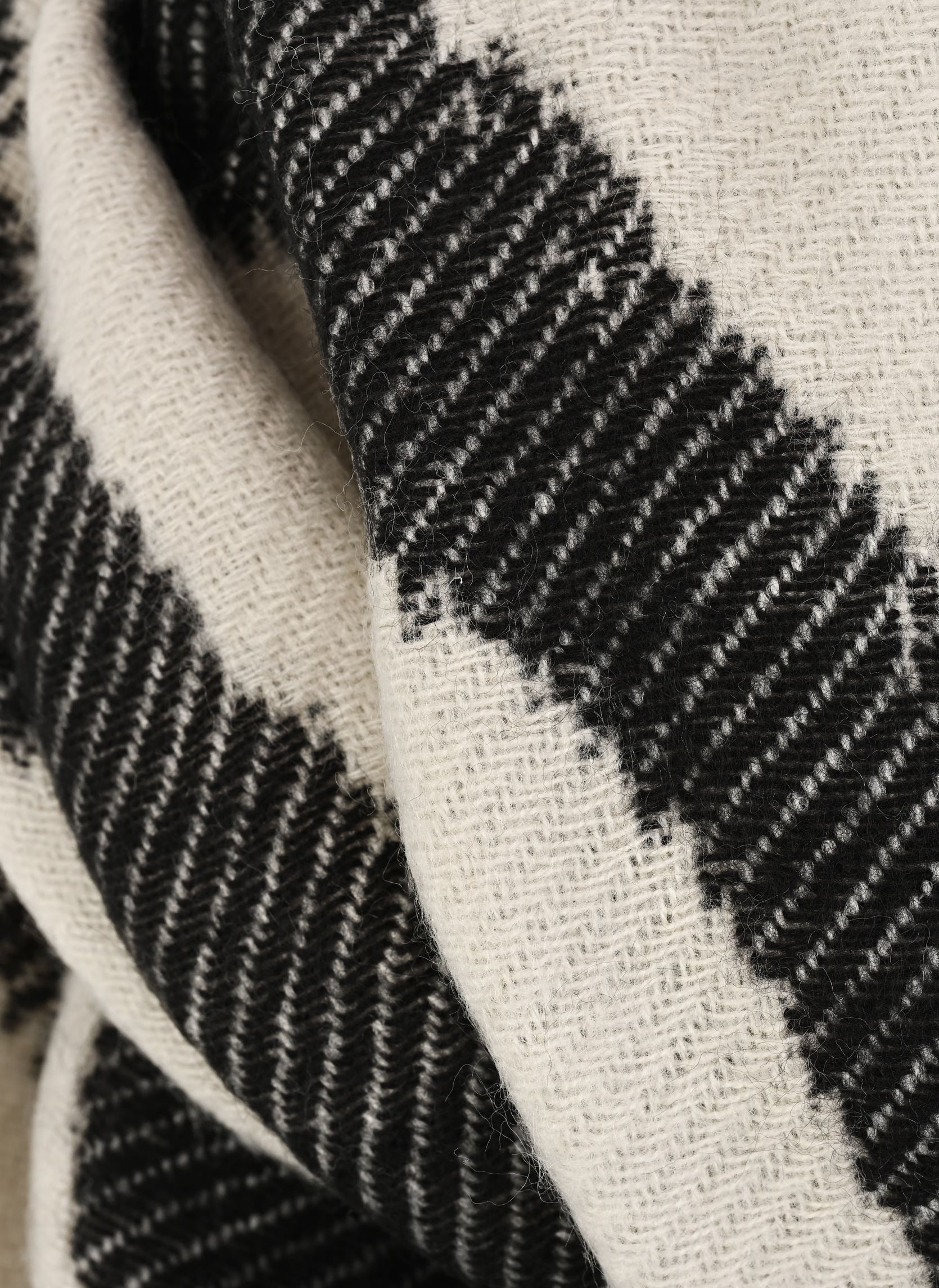 Schals Vizenia Scarf/Ef damen schwarz Vila Schals Vizenia Scarf/Ef damen schwarz Black Beauty