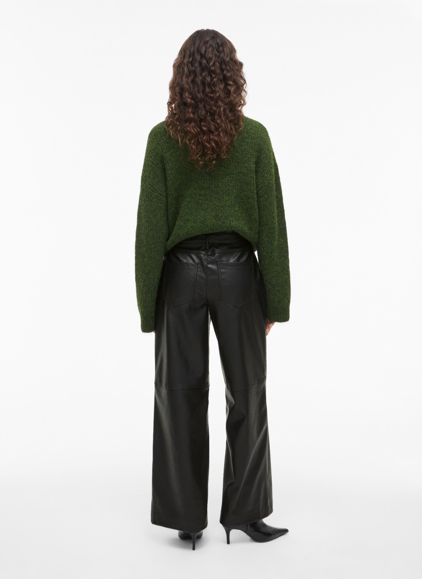 Visurashil Rw Pants main image 0