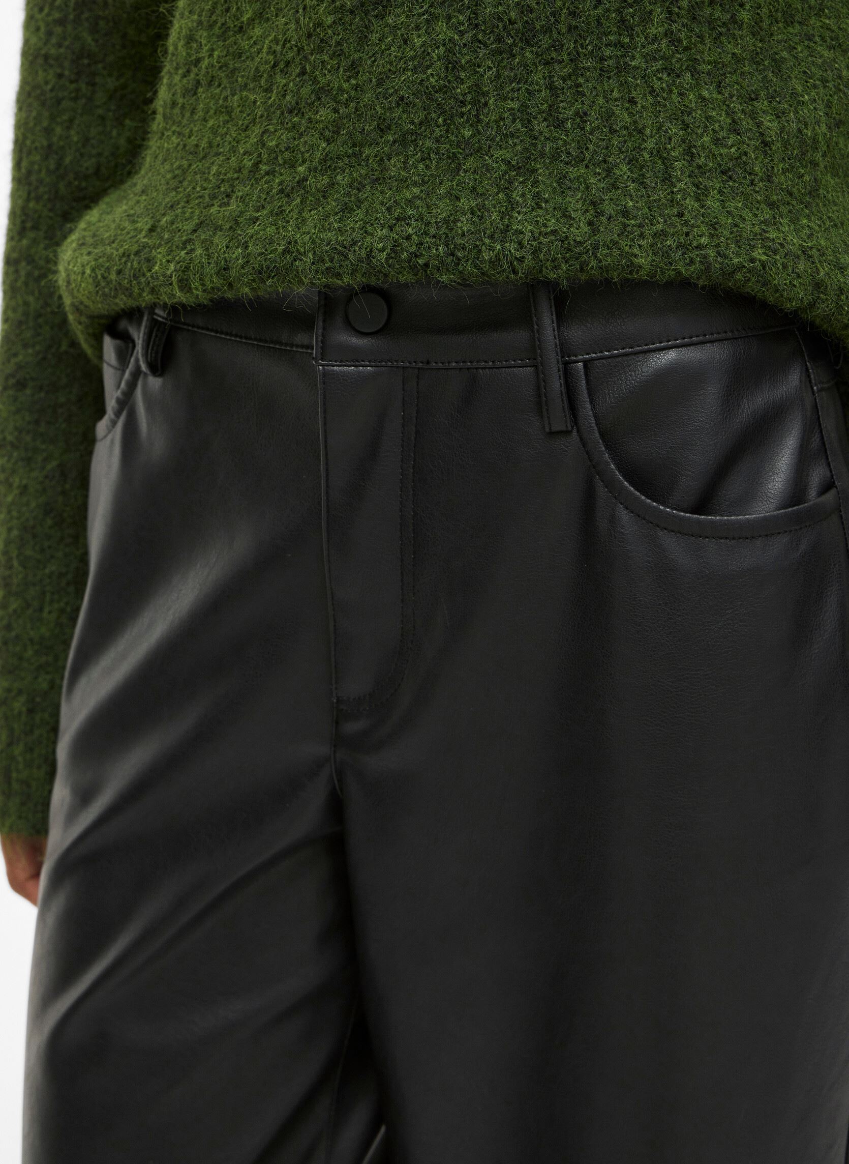 Visurashil Rw Pants