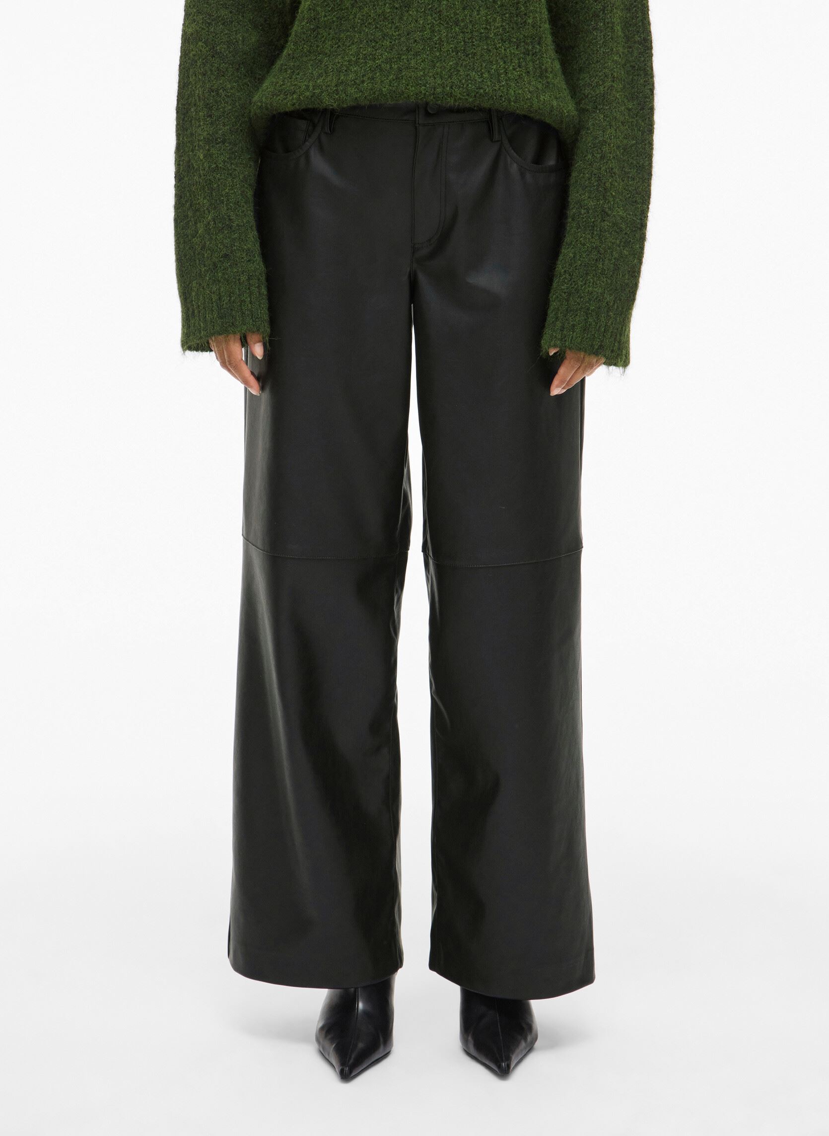 Visurashil Rw Pants main image 1
