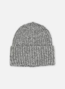 Bonnets Vinara Knit Beanie/Ef femme gris