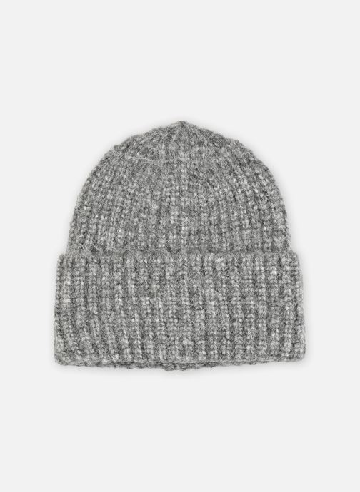 Vila Bonnets Vinara Knit Beanie/Ef femme gris