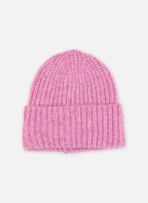 Bonnets Vinara Knit Beanie/Ef femme gris