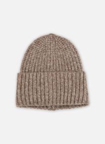 Bonnets Vinara Knit Beanie/Ef femme gris