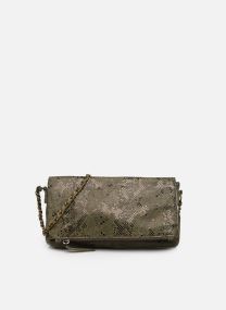 Schoudertassen Visnaky Elo Leather Bag/Ef dames groen Vila Schoudertassen Visnaky Elo Leather Bag/Ef dames groen DEEP DEPTHS