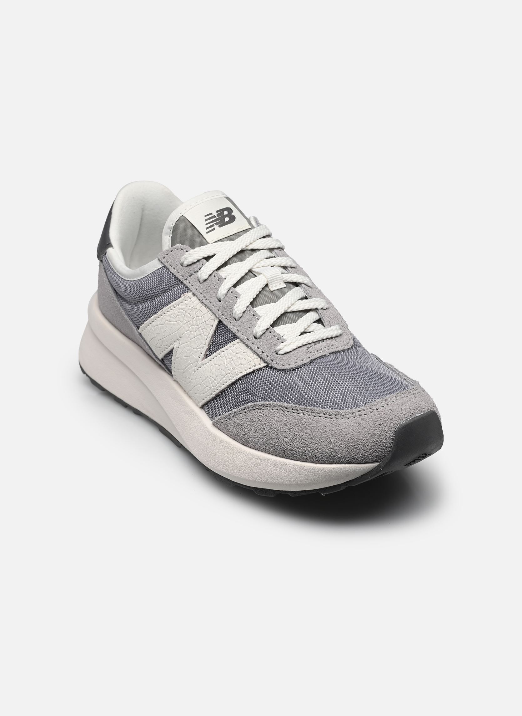 Baskets New Balance GS370 pour Enfant - vue 3