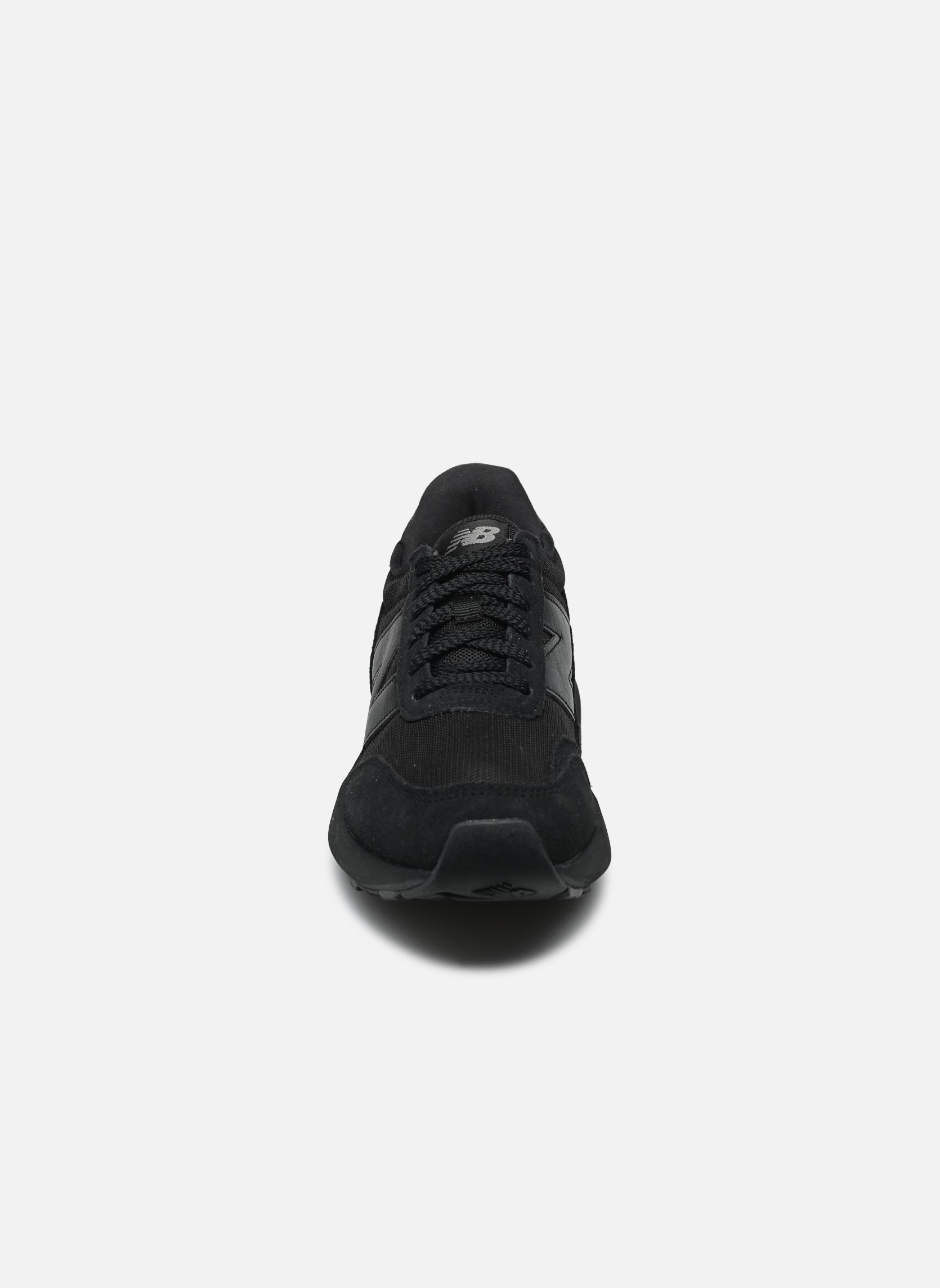 Baskets GS370 noir New Balance Baskets GS370 noir Black