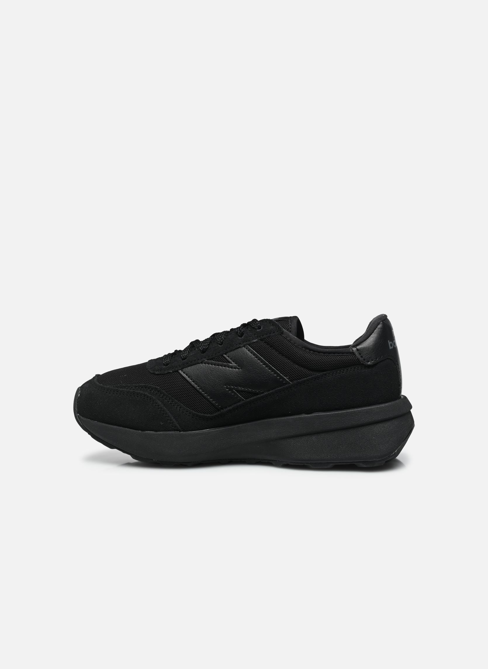 Baskets GS370 noir New Balance Baskets GS370 noir Black