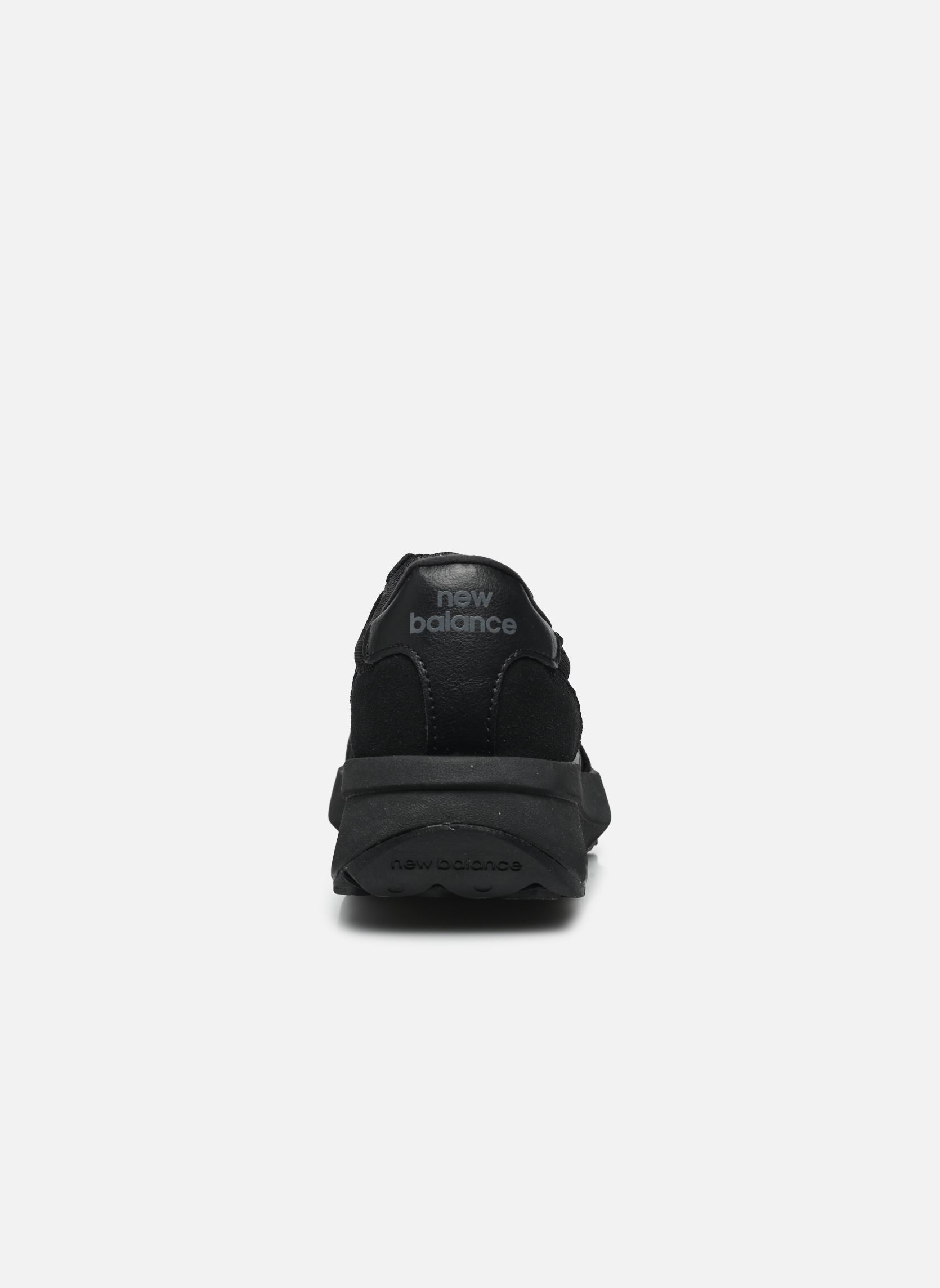 Baskets GS370 noir New Balance Baskets GS370 noir Black
