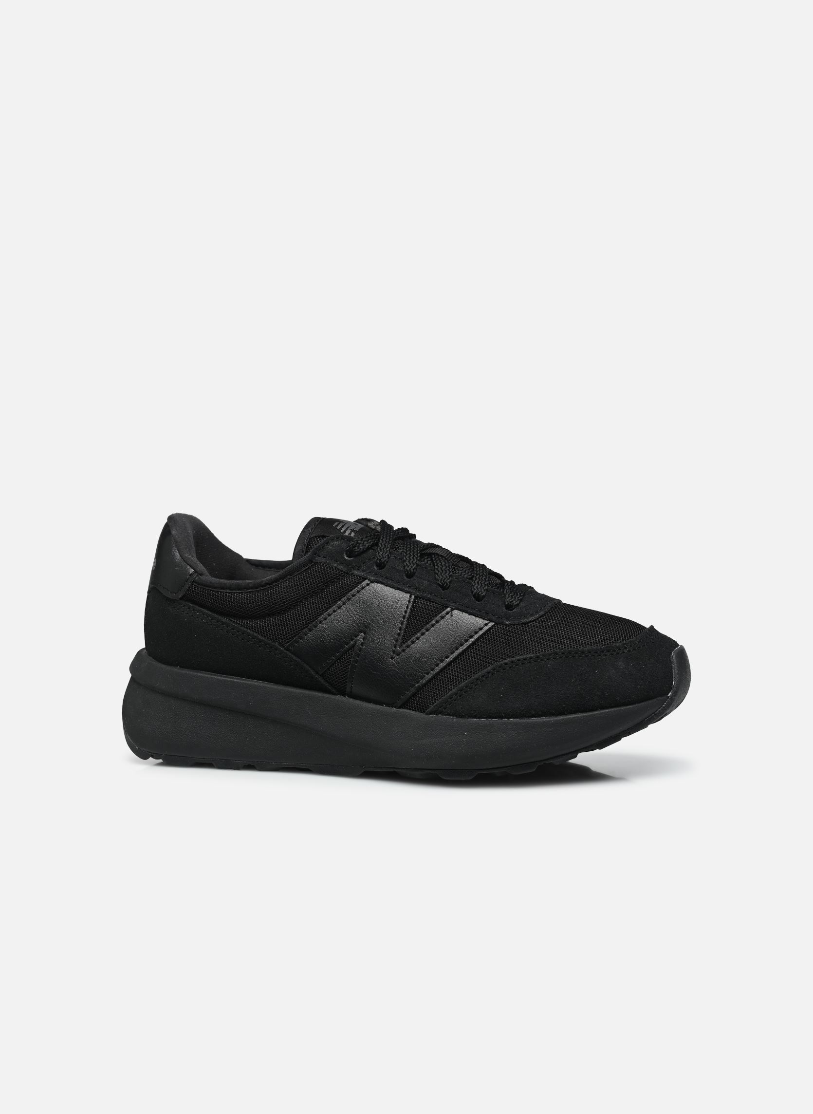 Baskets GS370 noir New Balance Baskets GS370 noir Black