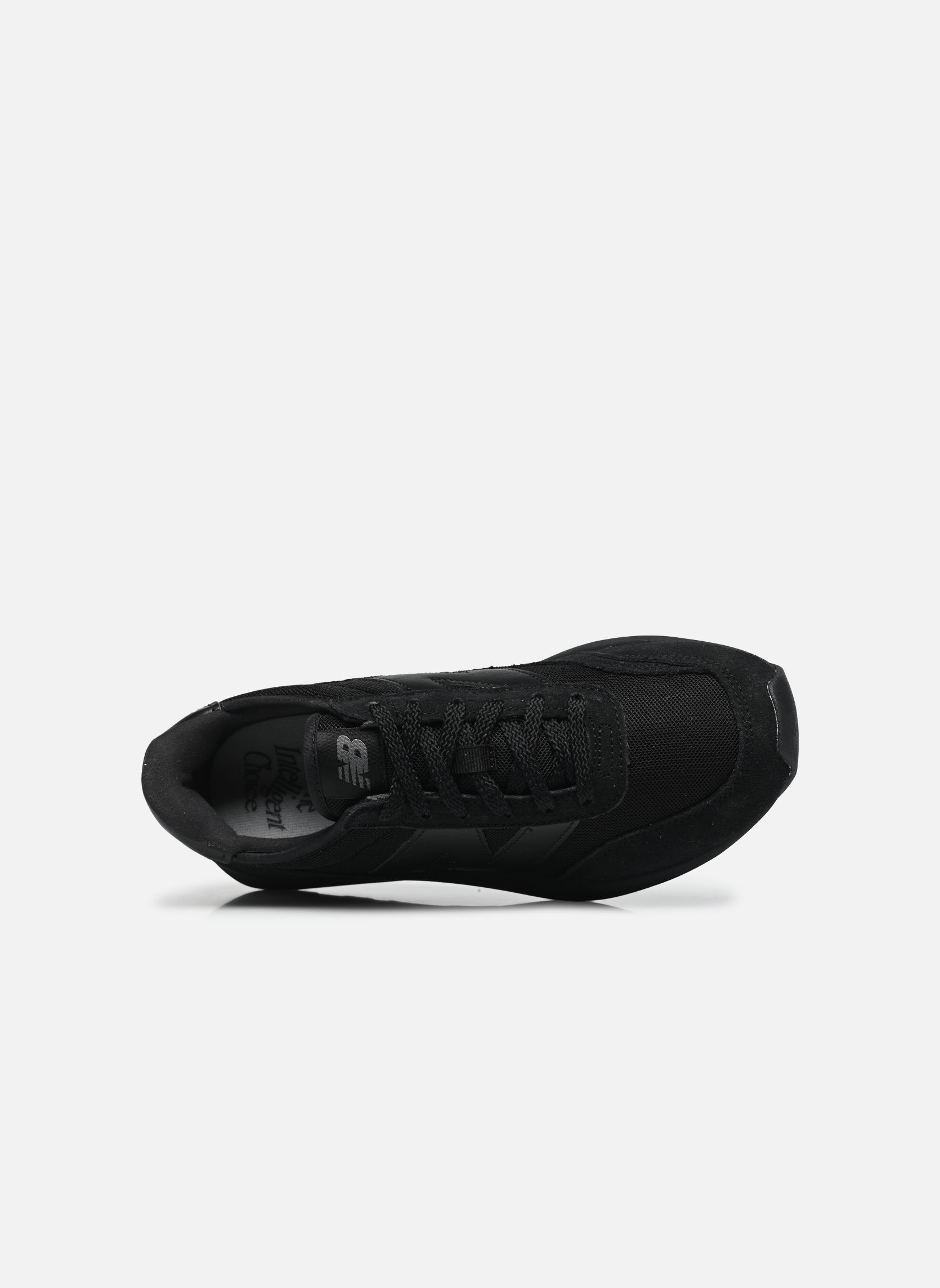 Baskets GS370 noir New Balance Baskets GS370 noir Black