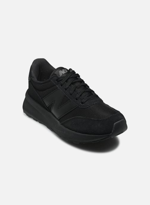 New Balance Baskets GS370 noir
