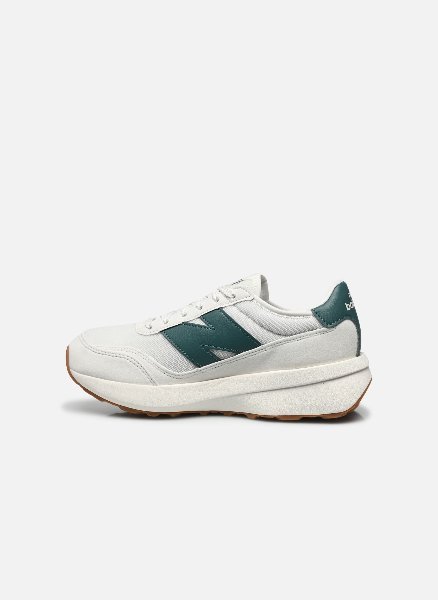 Sneakers GS370 bianco New Balance Sneakers GS370 bianco New Spruce