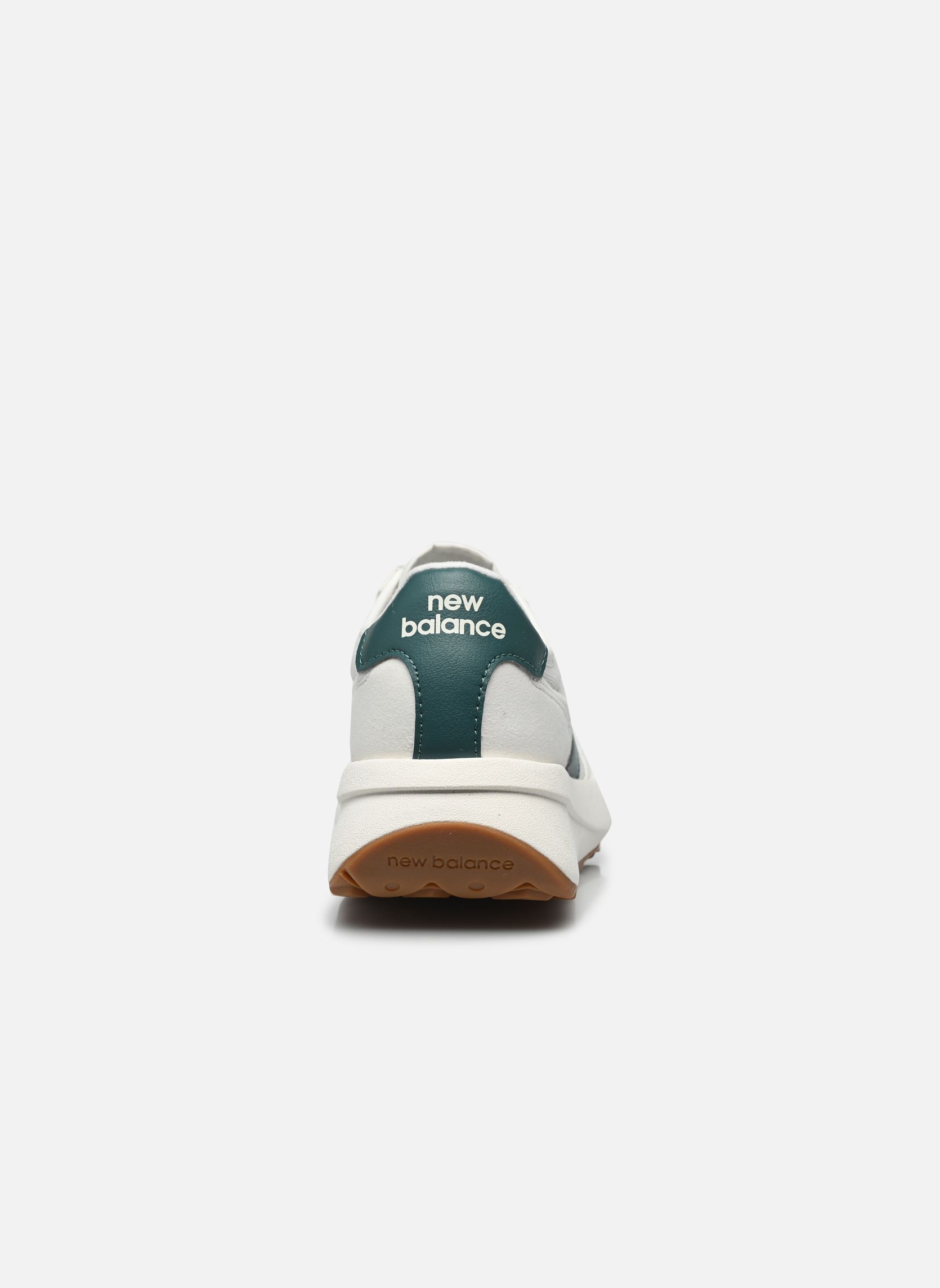 Sneakers GS370 bianco New Balance Sneakers GS370 bianco New Spruce