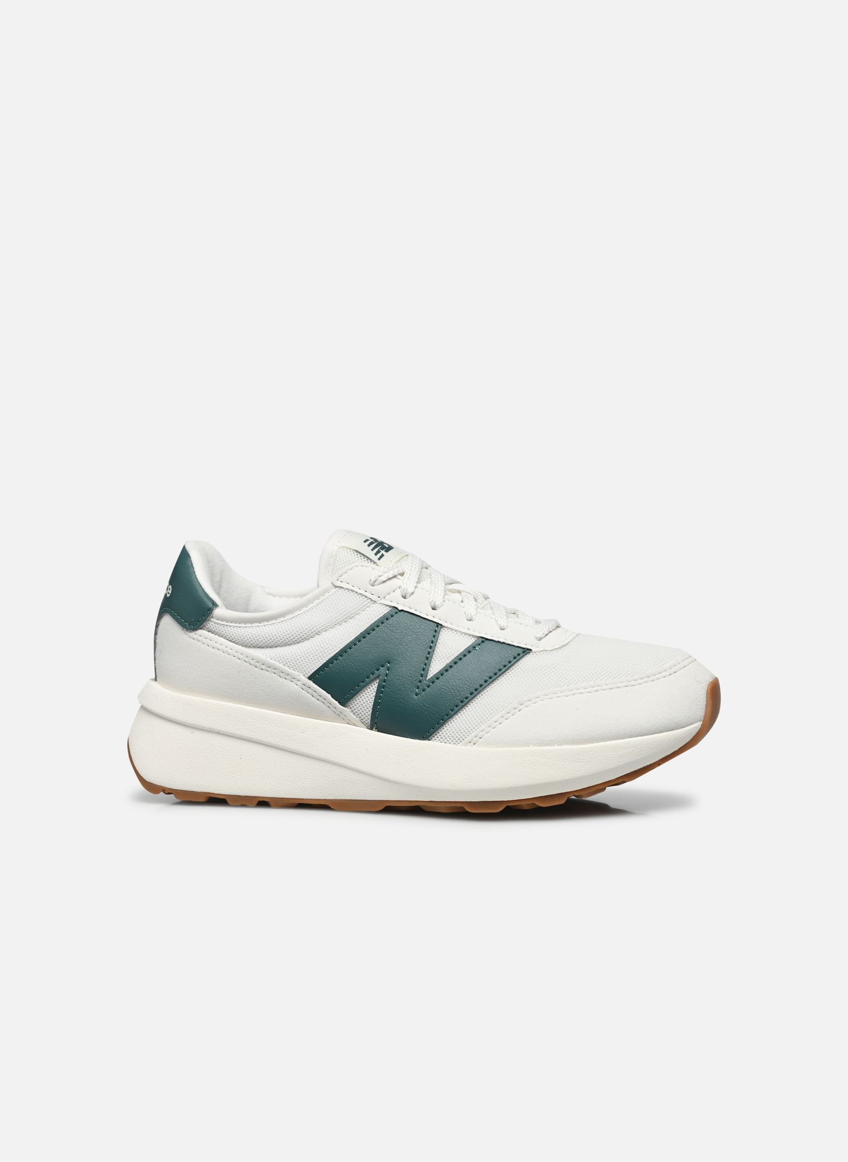 Sneakers GS370 bianco New Balance Sneakers GS370 bianco New Spruce