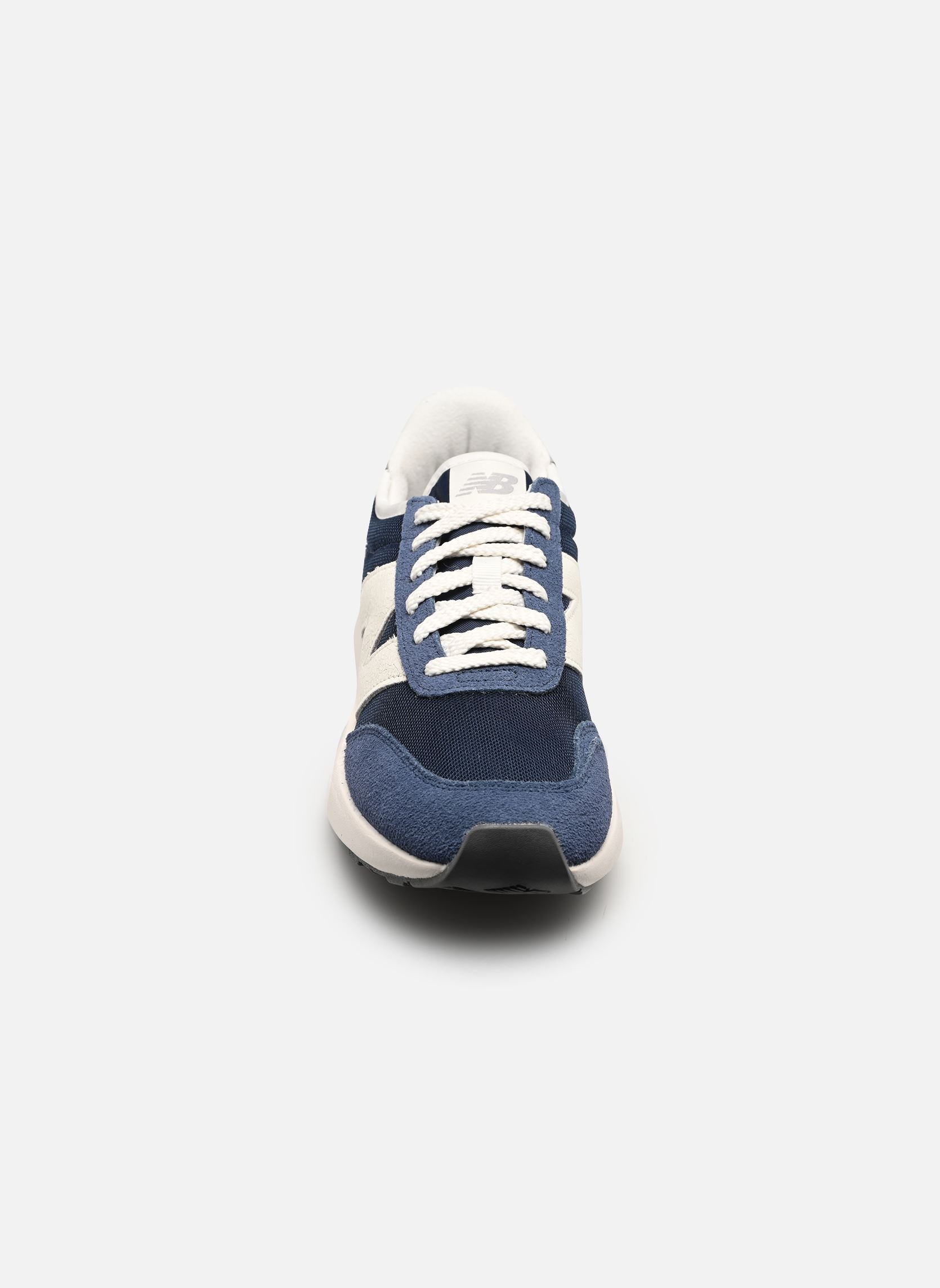 Baskets GS370 bleu New Balance Baskets GS370 bleu Vintage indigo