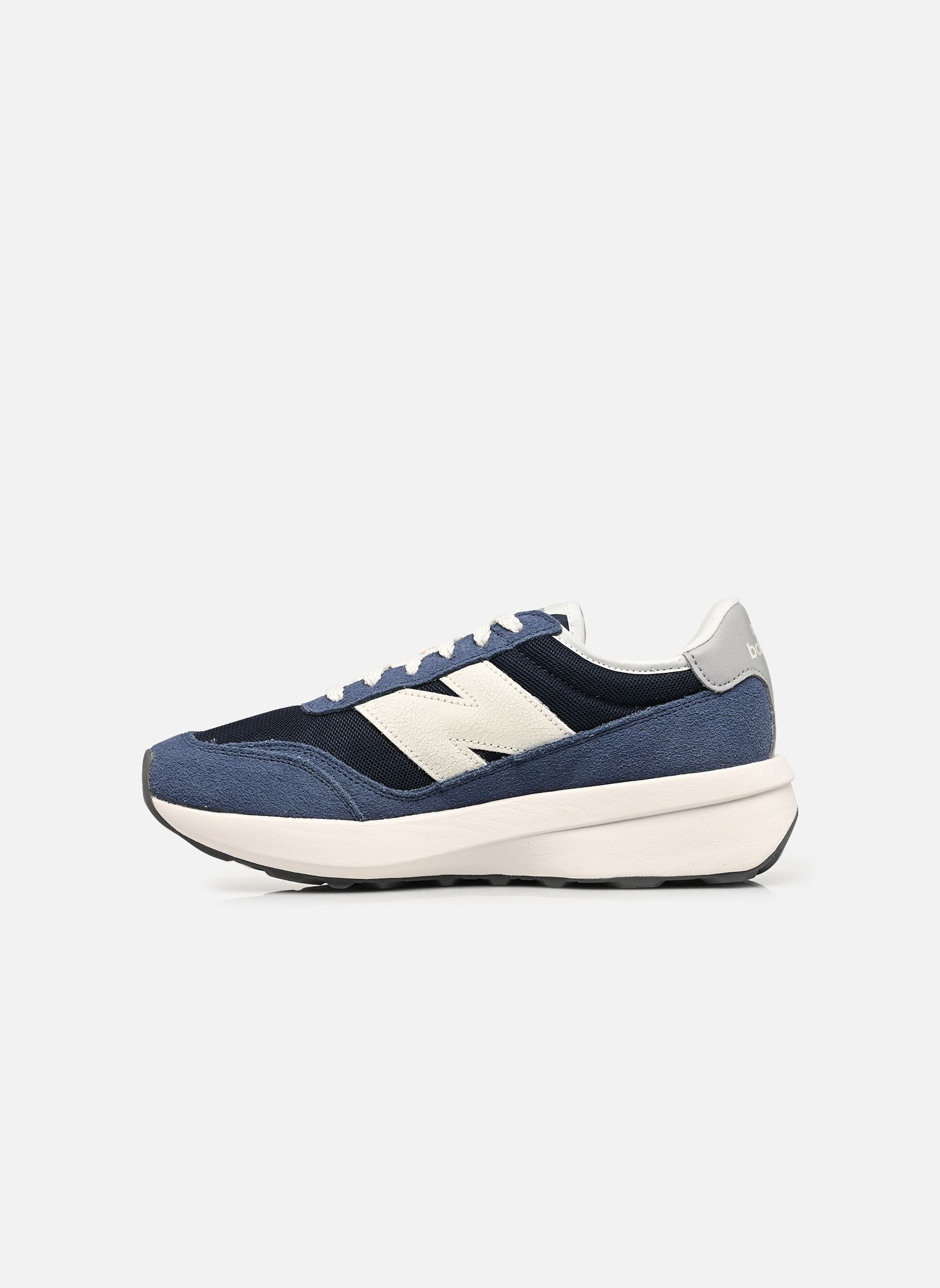 Baskets GS370 bleu New Balance Baskets GS370 bleu Vintage indigo