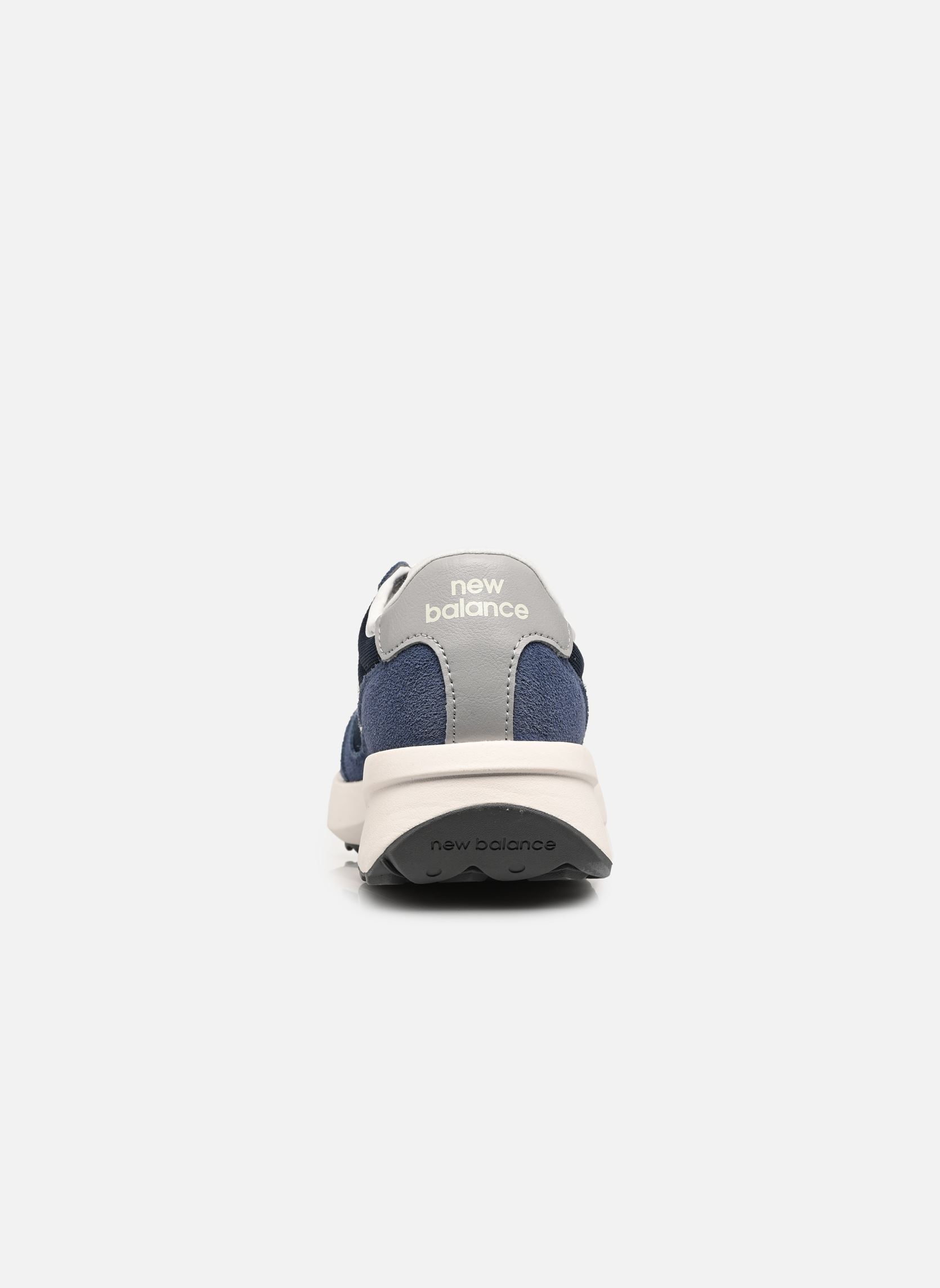 Baskets GS370 bleu New Balance Baskets GS370 bleu Vintage indigo