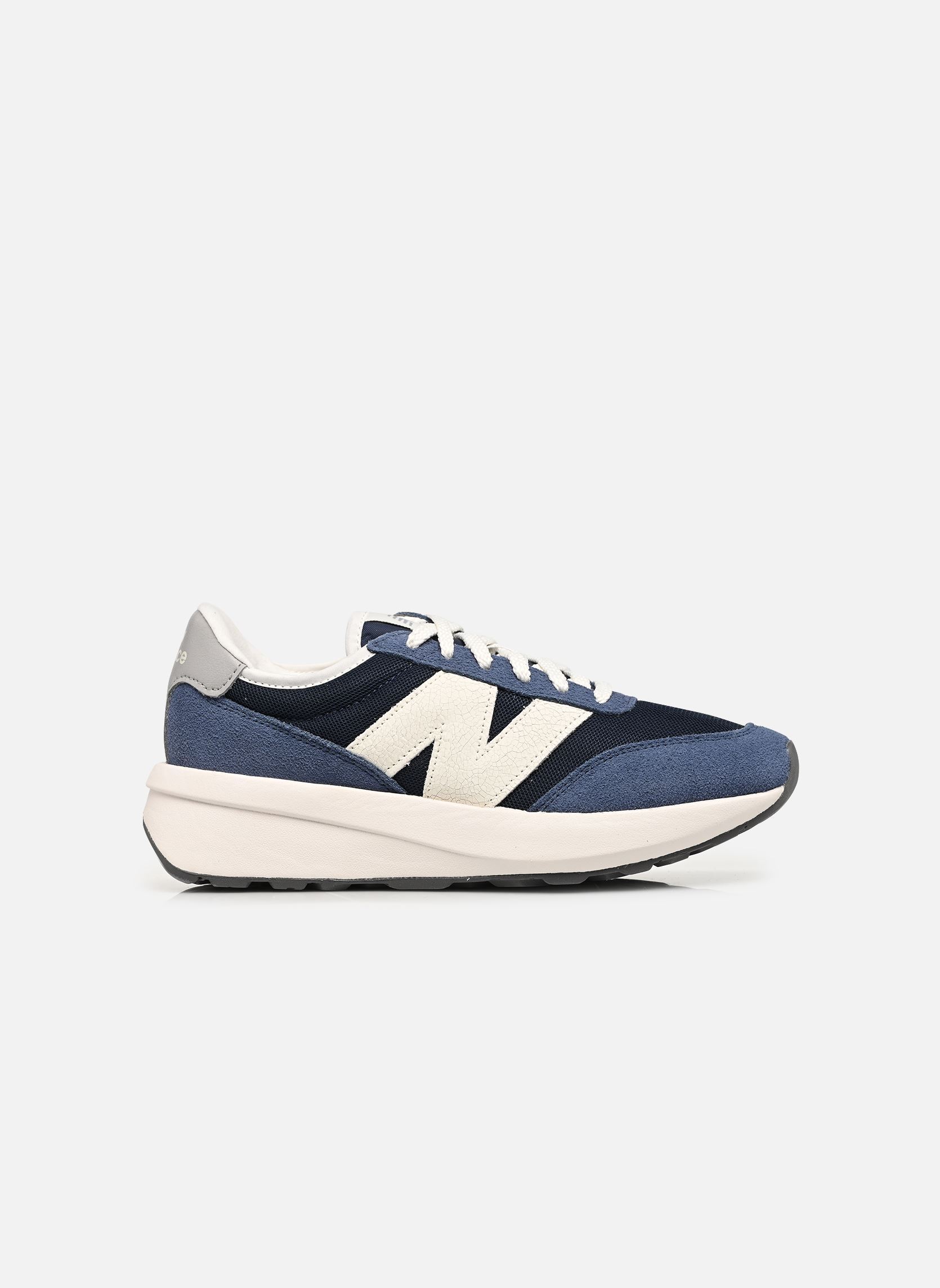 Baskets GS370 bleu New Balance Baskets GS370 bleu Vintage indigo