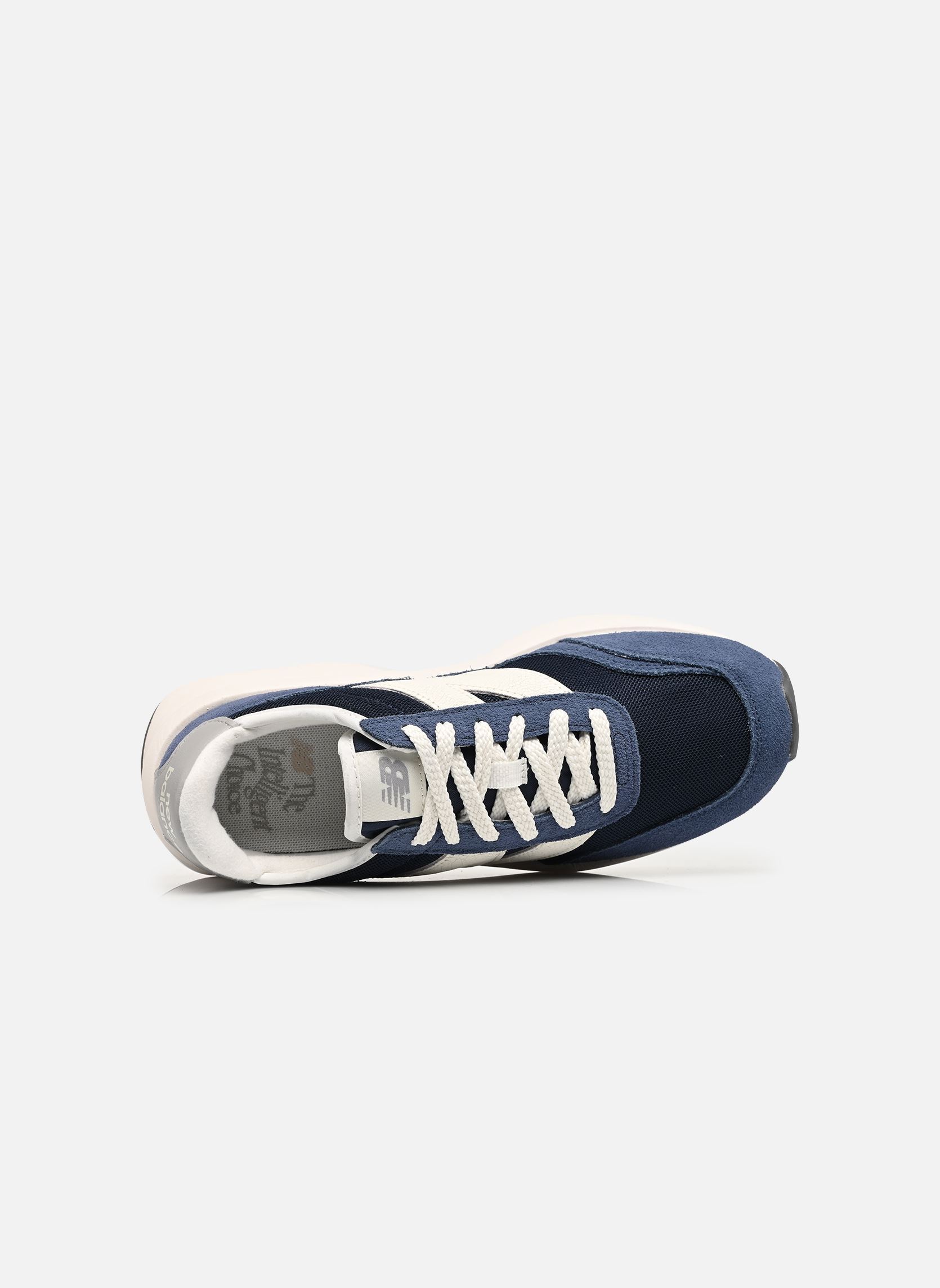 Baskets GS370 bleu New Balance Baskets GS370 bleu Vintage indigo