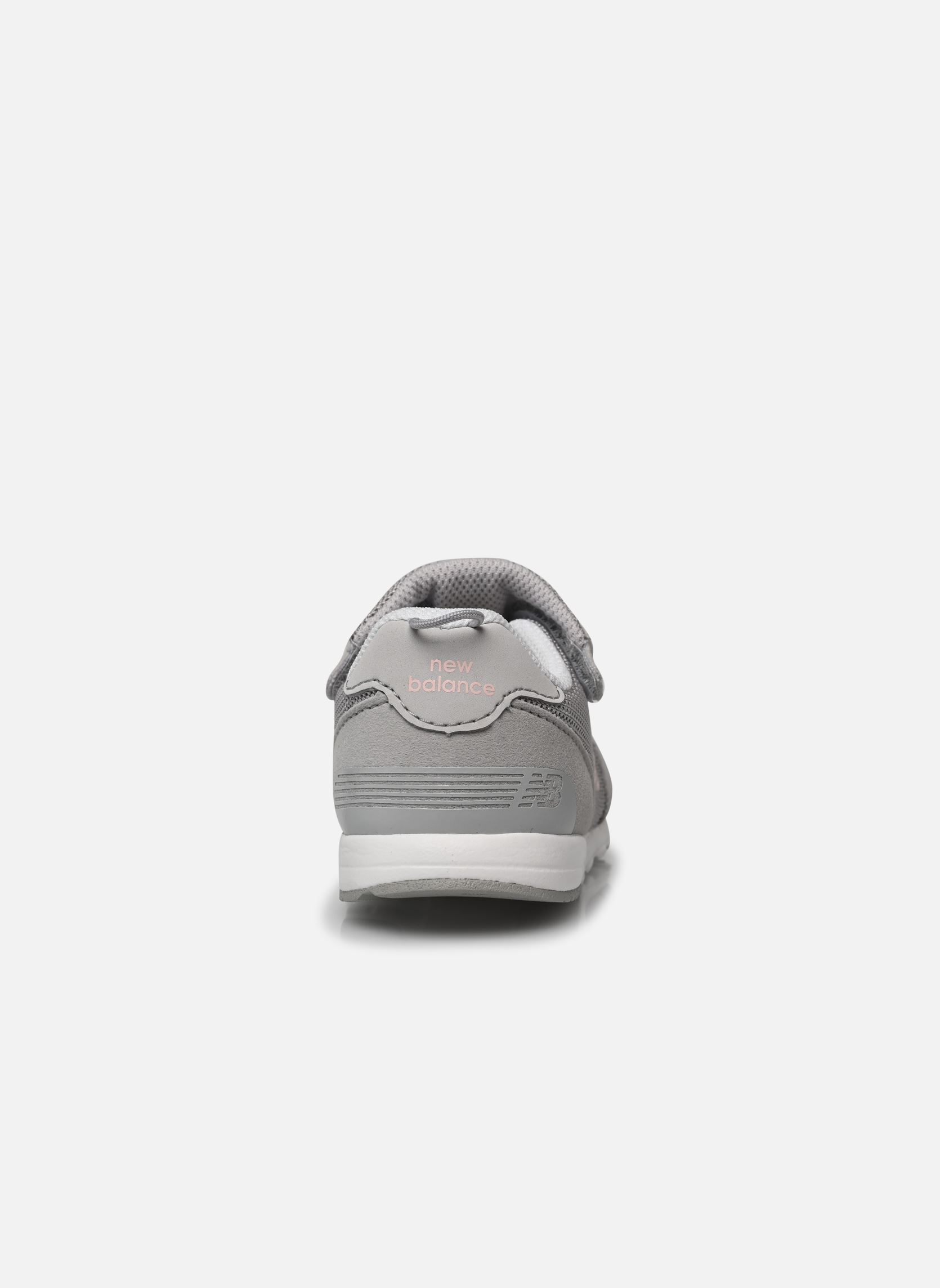 Baskets NW515 fille gris New Balance Baskets NW515 fille gris Rain Cloud