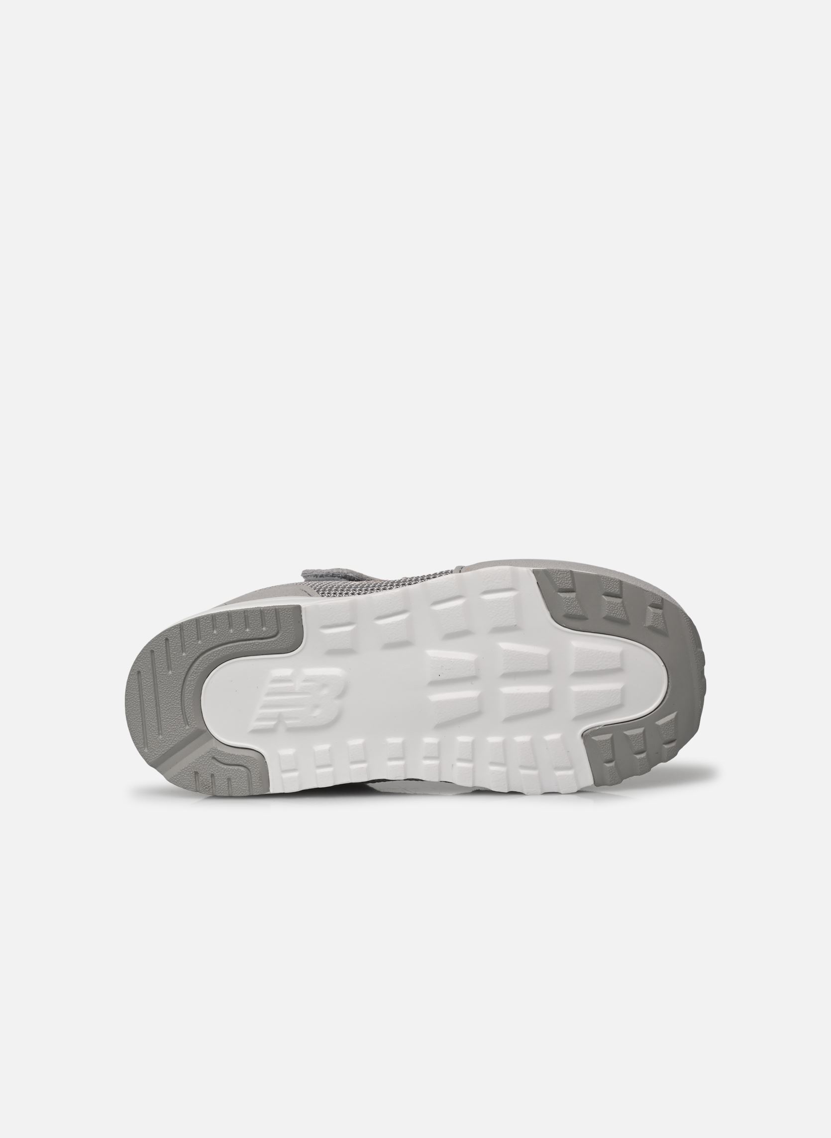 Baskets NW515 fille gris New Balance Baskets NW515 fille gris Rain Cloud