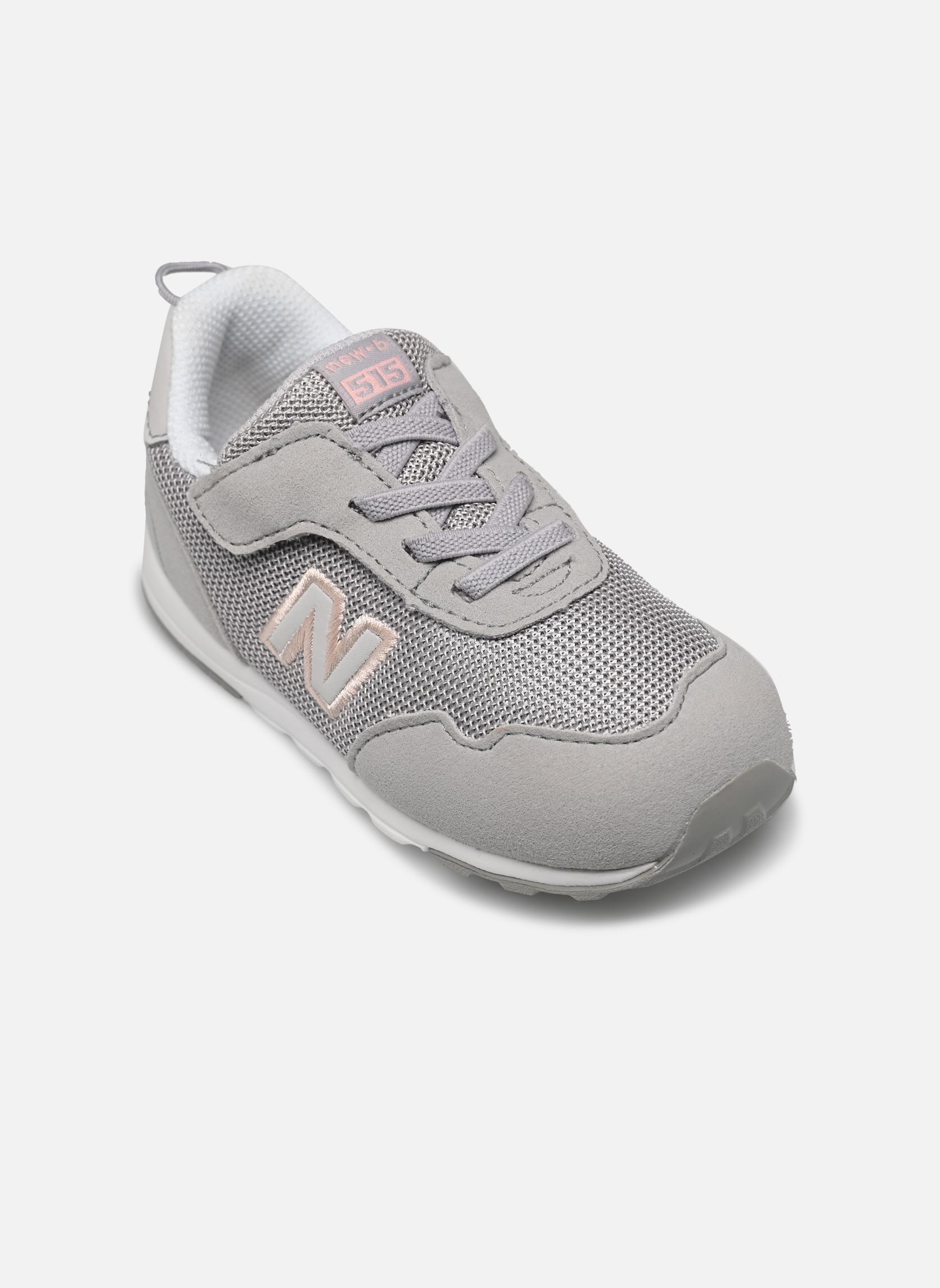 Baskets basses enfant New Balance NEW CCC NW515 PNK