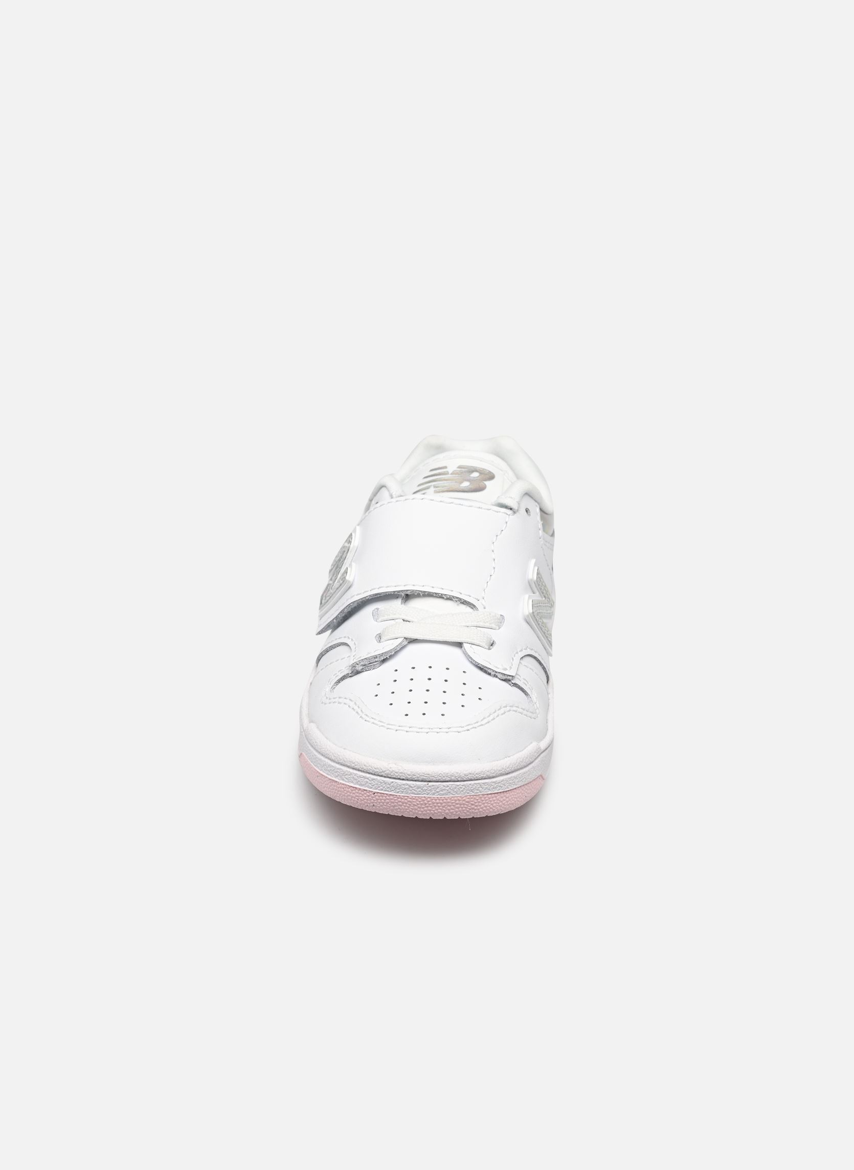 Baskets NWB48 blanc New Balance Baskets NWB48 blanc WHITE