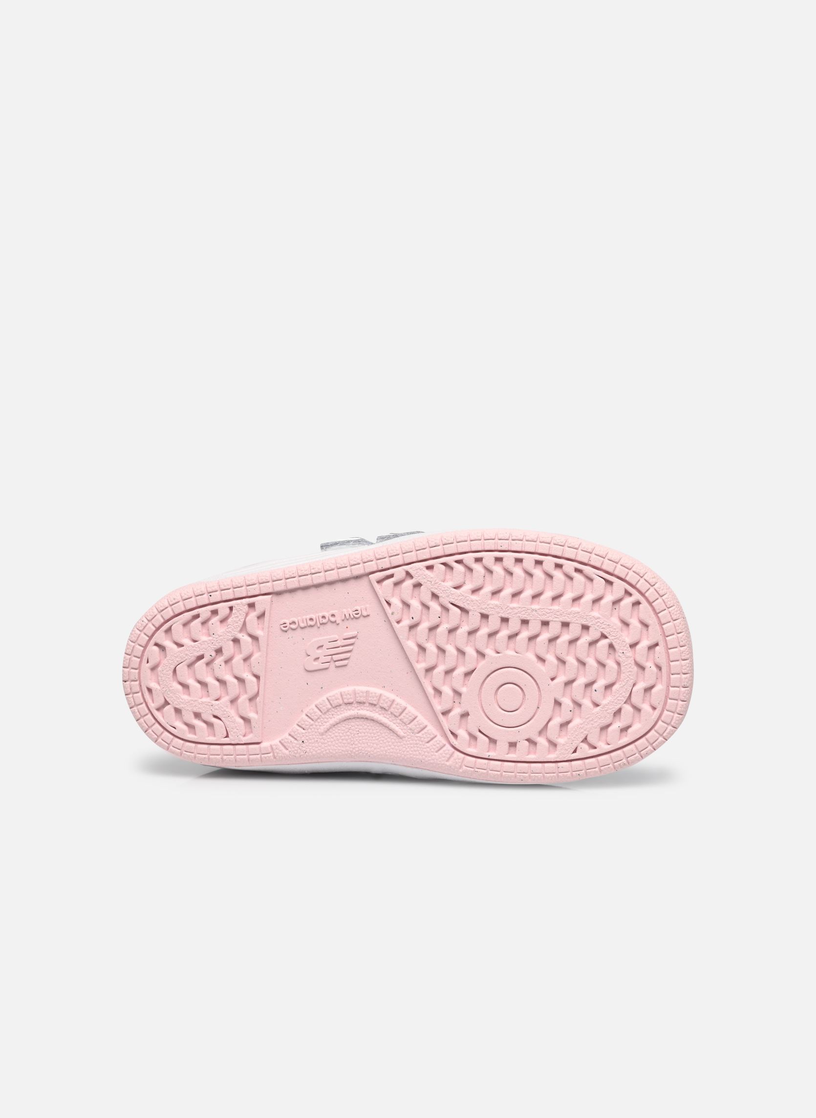 Baskets NWB48 blanc New Balance Baskets NWB48 blanc WHITE