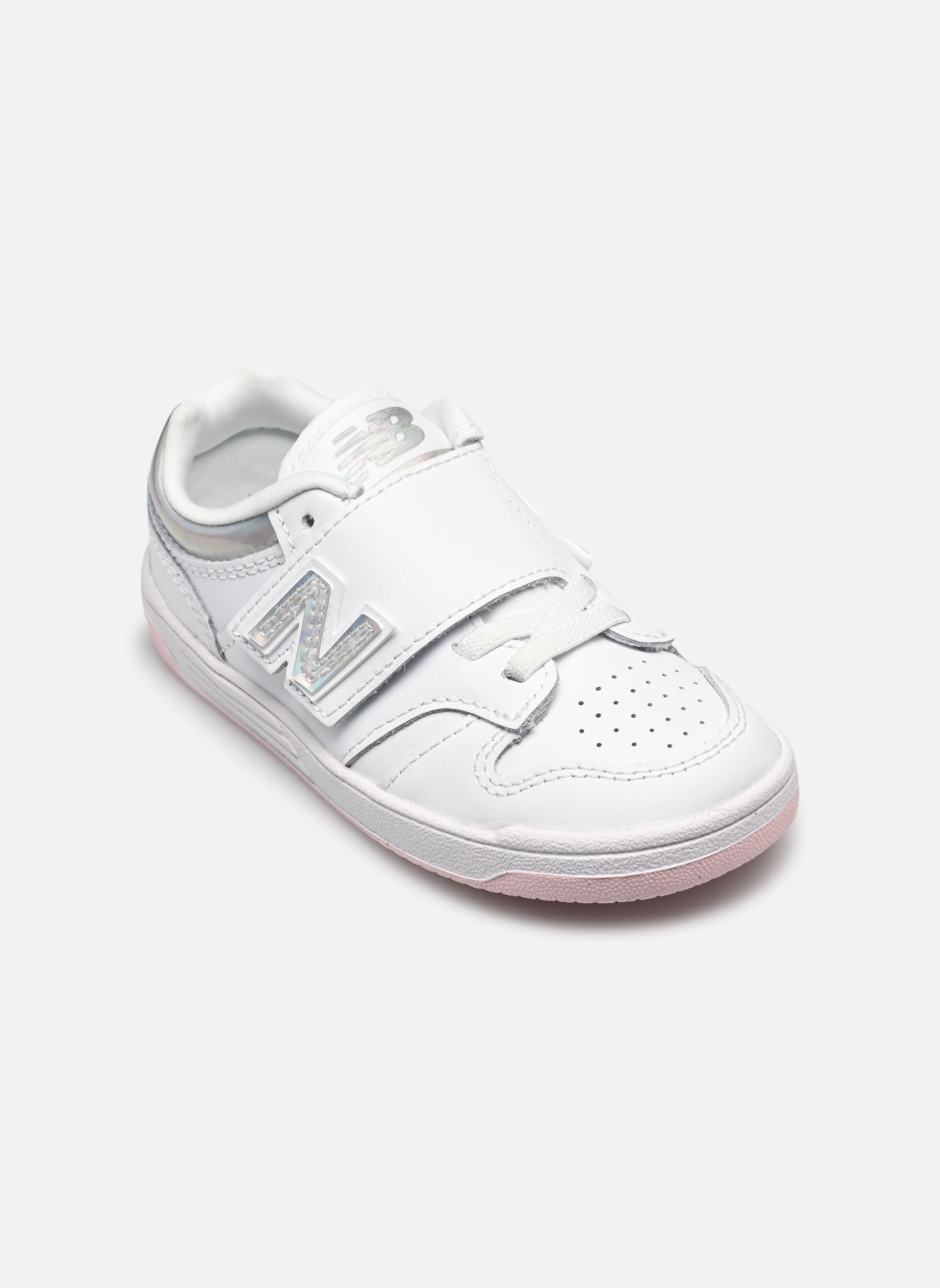 Baskets New Balance NWB48 pour Enfant - vue 2
