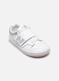 Baskets NWB48 bleu