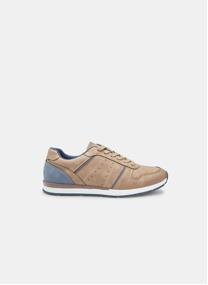 Baskets basses 8413434 homme beige Bata Baskets basses 8413434 homme beige Beige