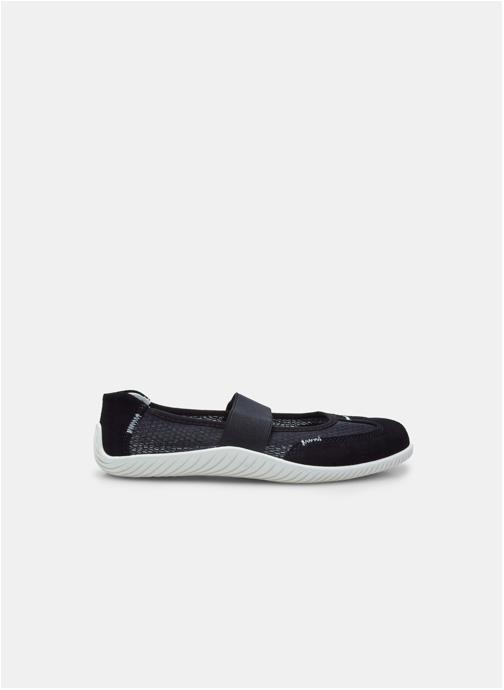 Bata Ballerines classiques 5436593 femme noir