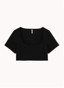 Ensembles de pyjamas ISABELLA femme noir