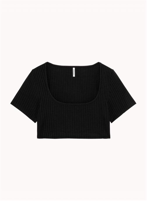 Passionata Ensembles de pyjamas ISABELLA femme noir