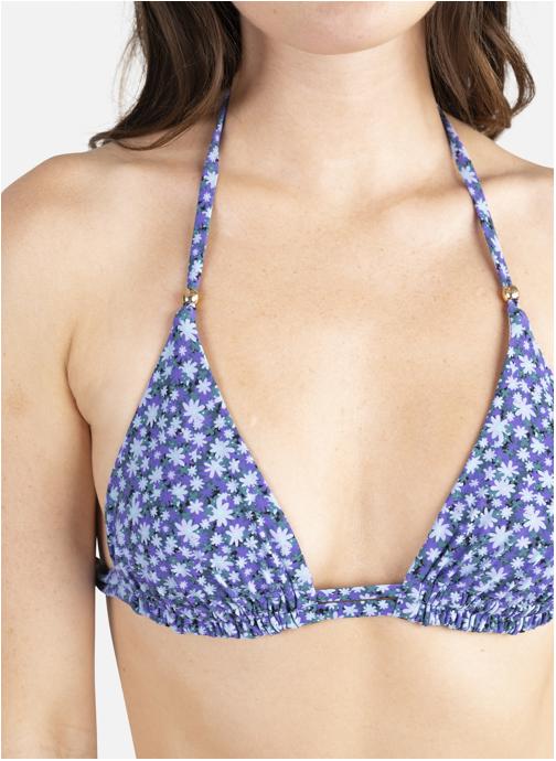 Passionata 1 pièce RIVIERA femme violet