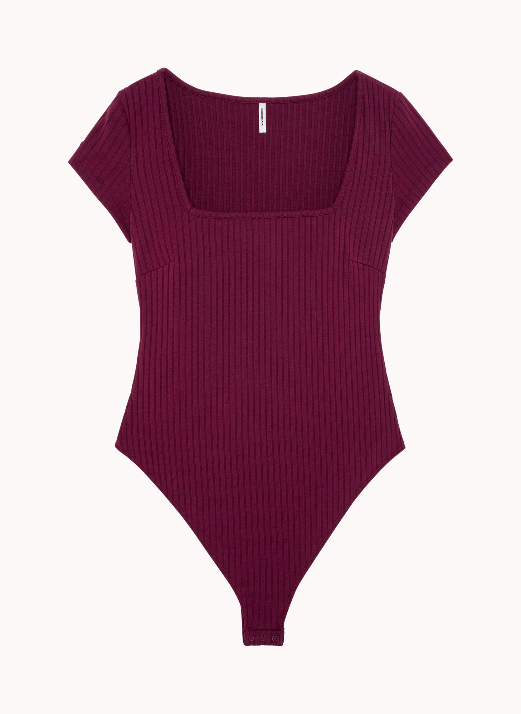 Brassières Body manches courtes Isabella - Noir - PASSIONATA femme violet Passionata Brassières Body manches courtes Isabella - Noir - PASSIONATA femme violet Violet