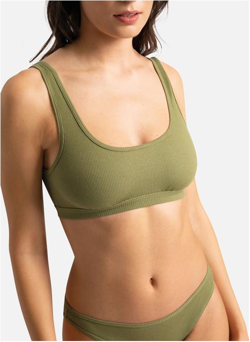 Passionata Brassières KATE femme vert