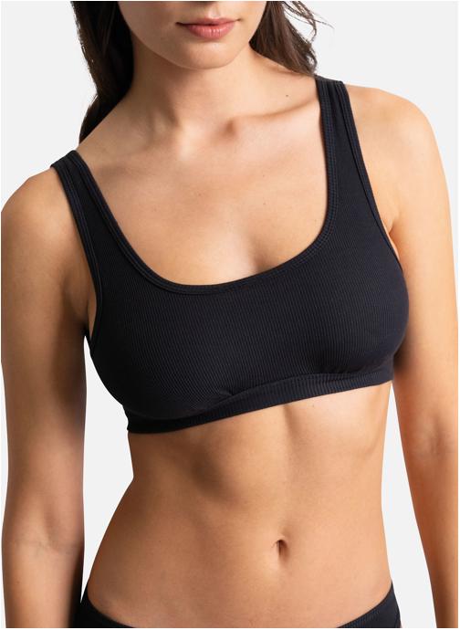 Passionata Brassières KATE femme noir