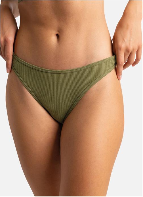 Passionata Culottes KATE femme vert