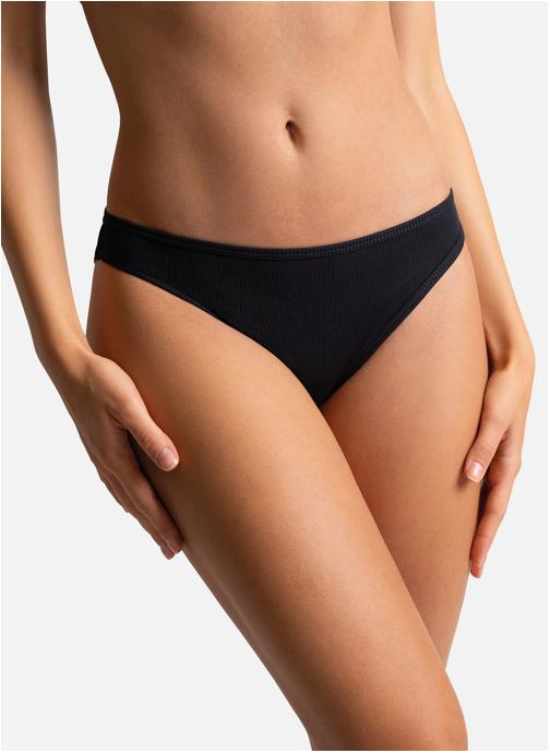 Passionata Culottes KATE femme noir